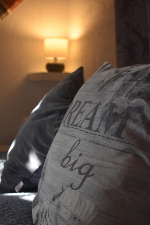 Casa Kisi Cottage, Rural Boutique Bed & Breakfast Colmenar Exteriör bild