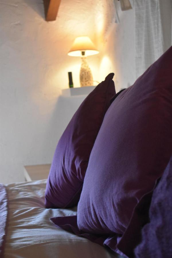 Casa Kisi Cottage, Rural Boutique Bed & Breakfast Colmenar Exteriör bild