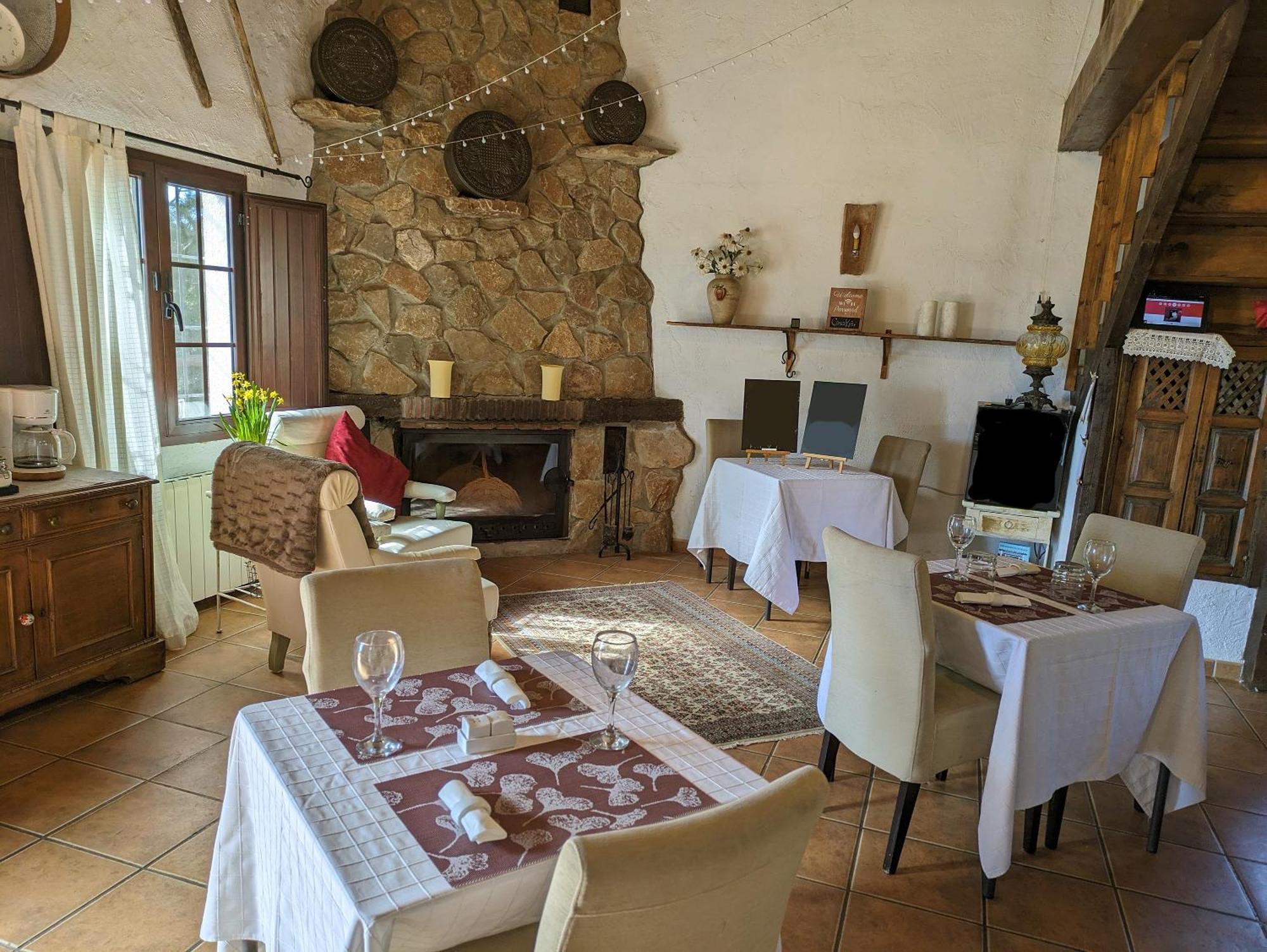 Casa Kisi Cottage, Rural Boutique Bed & Breakfast Colmenar Exteriör bild